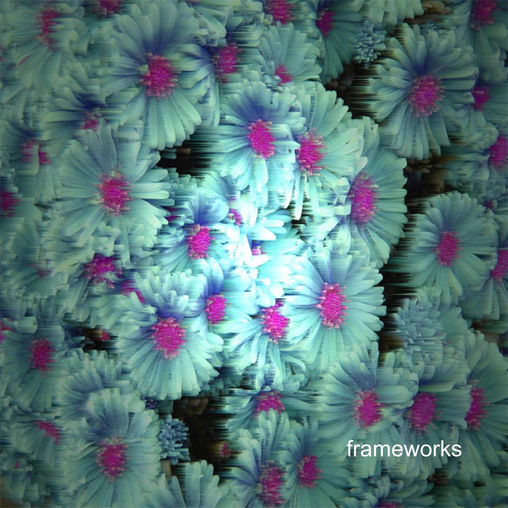 vostoksounds – Frameworks