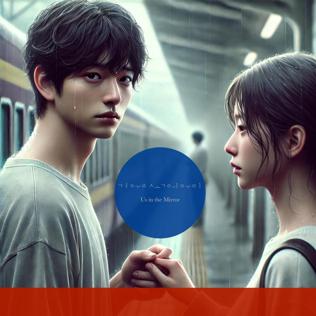 Jai & Nia – Mirrors Of The&nbsp;Divine