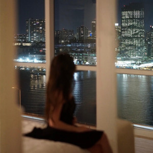 Alexa Kate – again & again