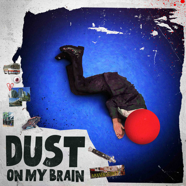 Bakers Eddy – «Dust On My Brain»