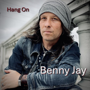 Benny Jay – Hang&nbsp;On