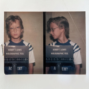 Bobby T. Lewis – Holographic Feel (Single)