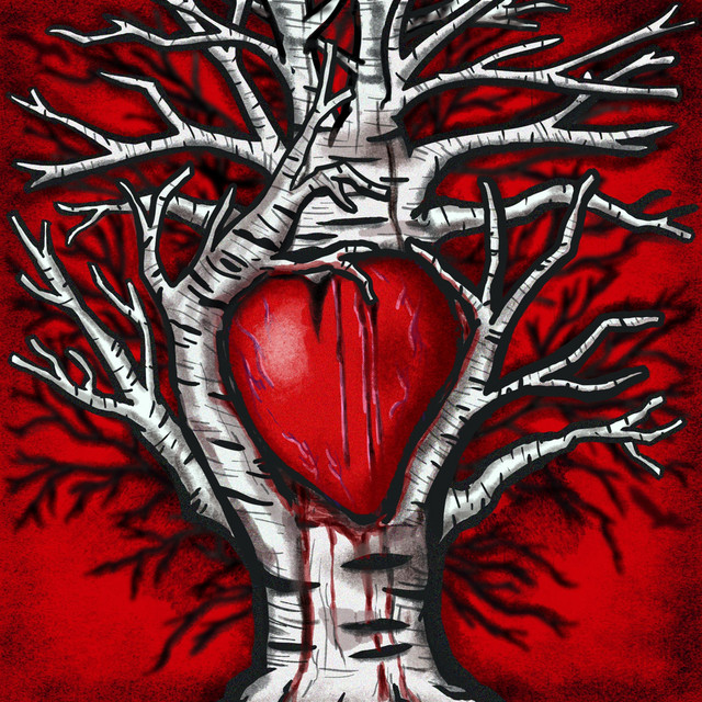 Casa Del Sol – Love In A Time Of&nbsp;War