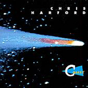 Chris Haford – Satellite&nbsp;Angel