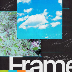 Dog Mountain –&nbsp;Frame