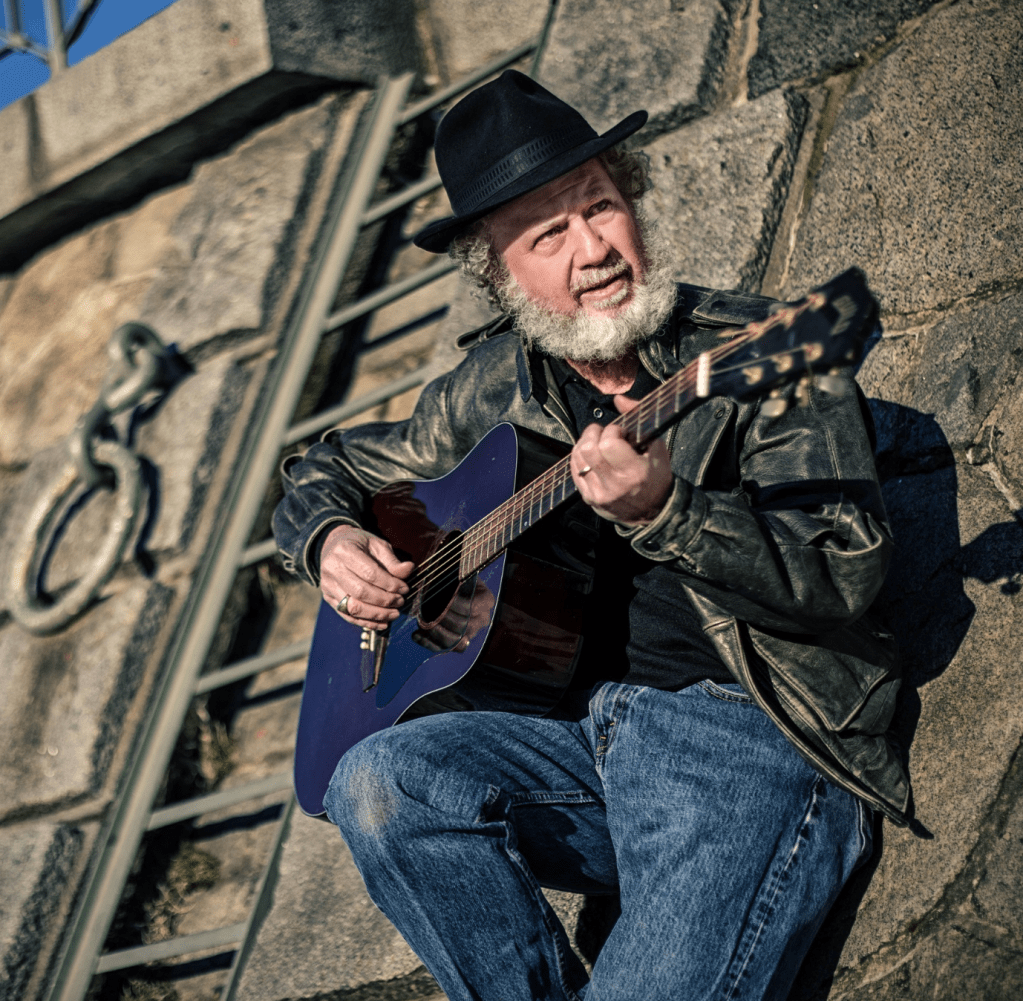 George Collins Band – New&nbsp;Way