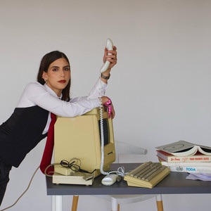 Paulina Aboumrad – Algún Día