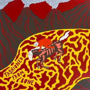 Fashioned From Bone – Ground Full of&nbsp;Roses