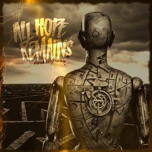 All Hope Remains – Standing&nbsp;By