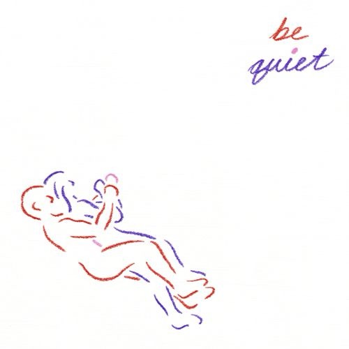 Cody Piper – Be&nbsp;Quiet