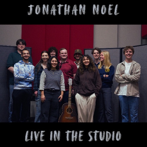 Jonathan Noel – Falling Rain&nbsp;(Acoustic)
