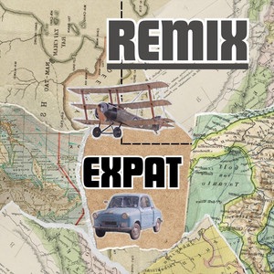 Slothy Toves – Expat&nbsp;remix