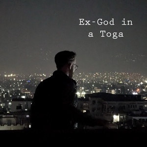 Alpaca-in-Chief – Ex-God in a&nbsp;Toga