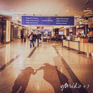 Emiko – I Know