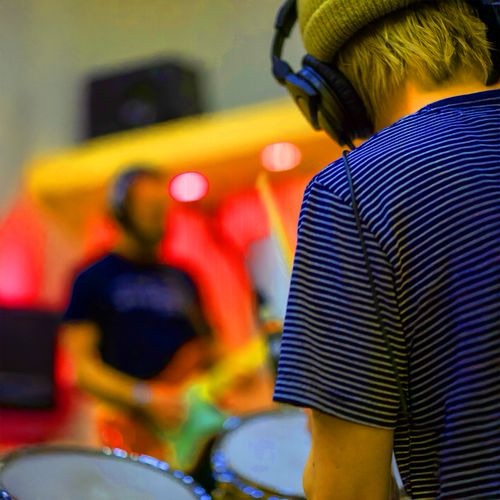 The Sunmills – Rock and&nbsp;Roll