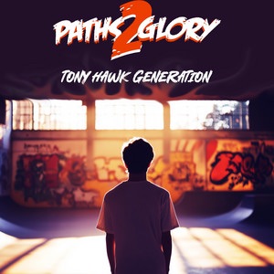 Paths 2 Glory – Tony Hawk Generation