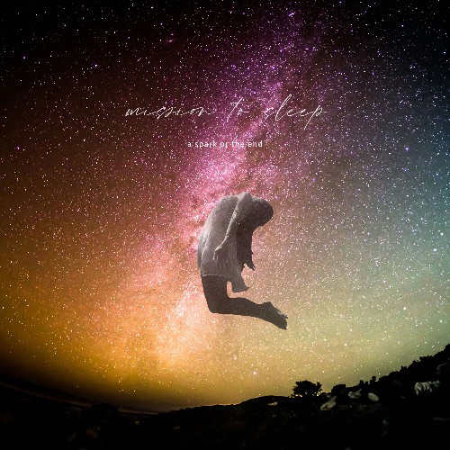 Mission To Sleep – Bury The&nbsp;Ghost