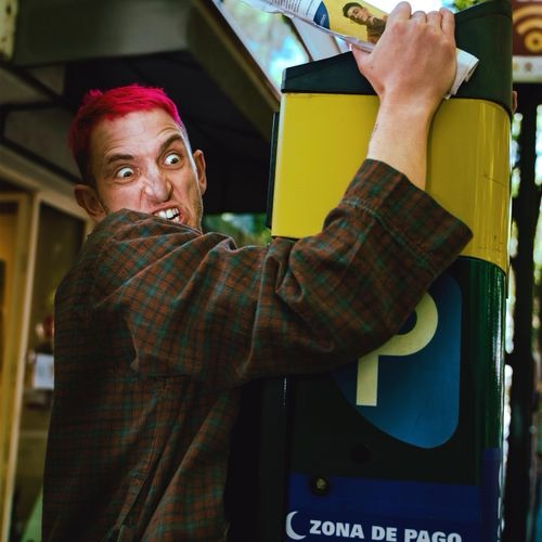 Goldy Head – No Tengo Problema ( Contigo&nbsp;)