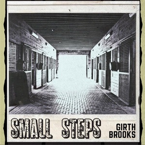 Small Steps – Girth Brooks