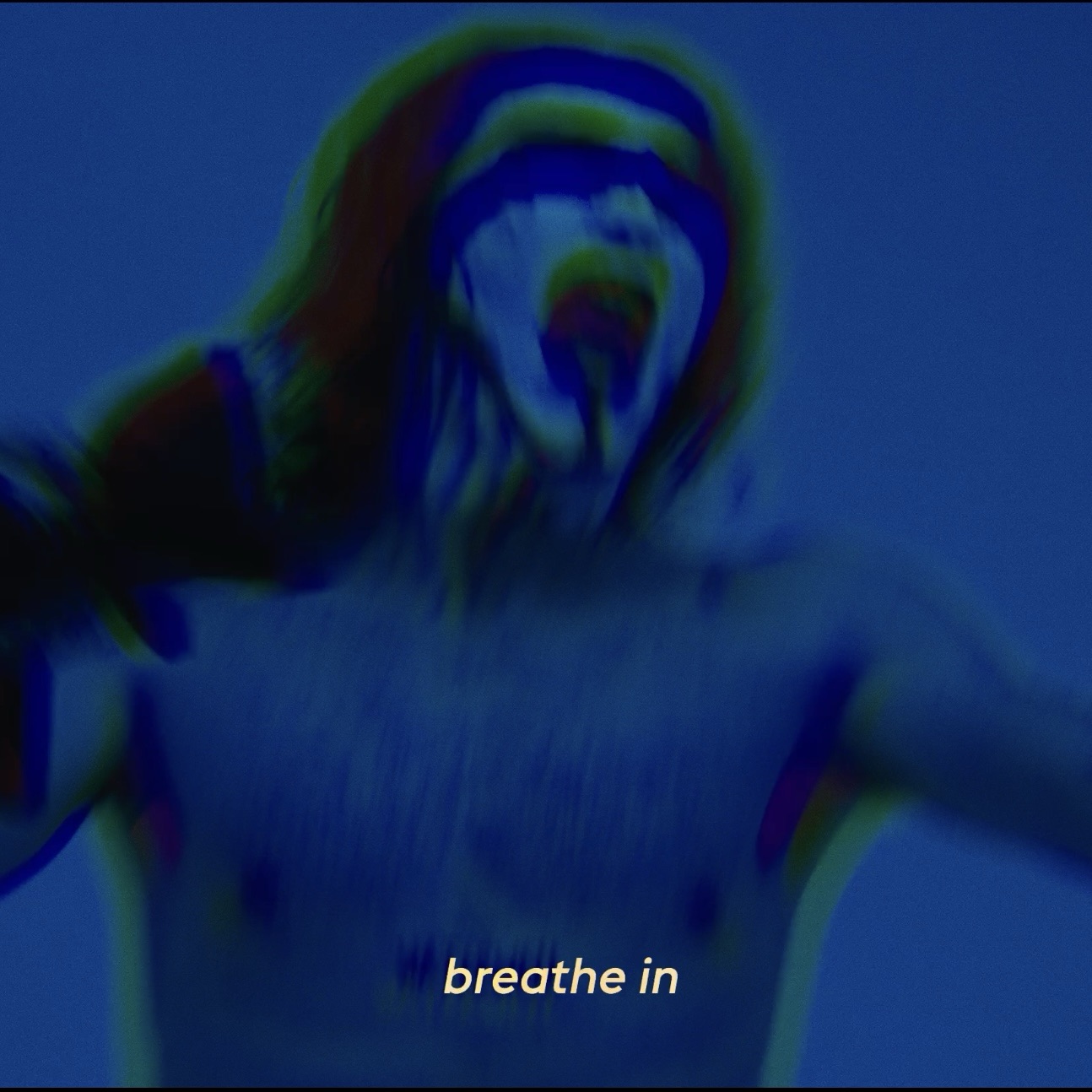 Samuel James – Breathe In