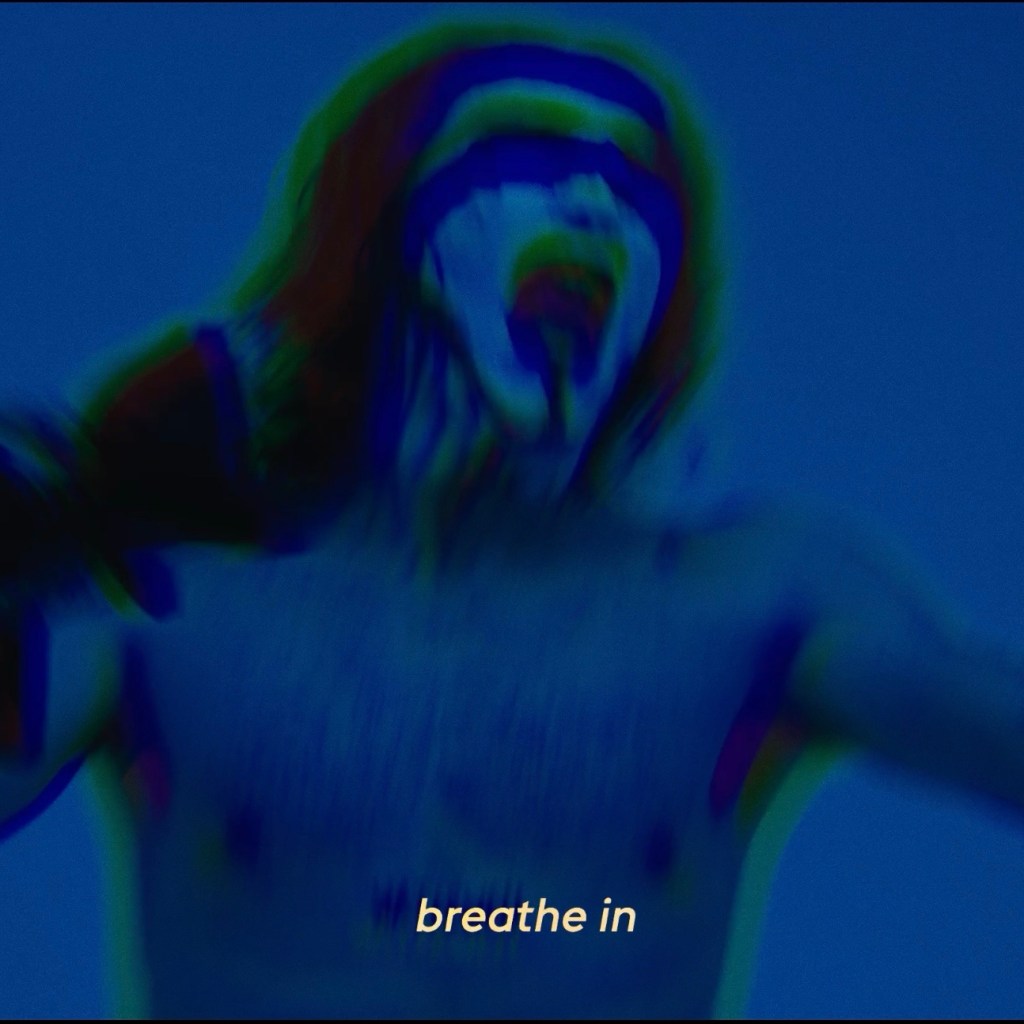 Samuel James – Breathe&nbsp;In