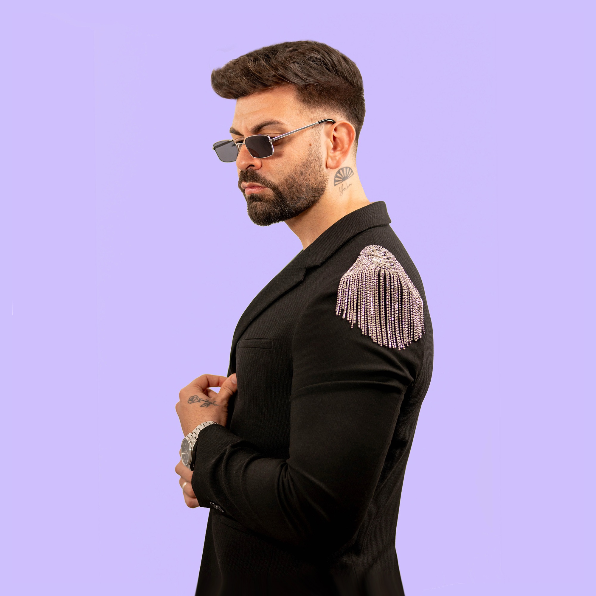 Yelem – Veneno