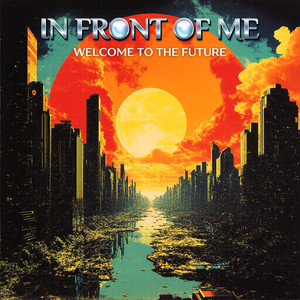 IN FRONT OF ME – Set the Night on&nbsp;Fire