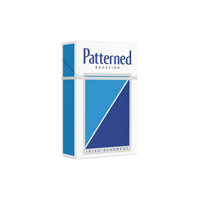 Irish Basement – Pretty&nbsp;Embarrassing