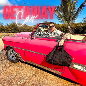 Jaime Shane – Getaway Car (Taylor Swift&nbsp;Cover)