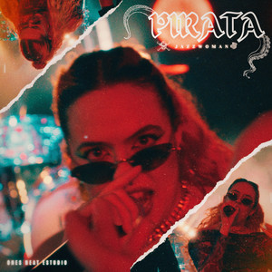 JazzWoman – PIRATA
