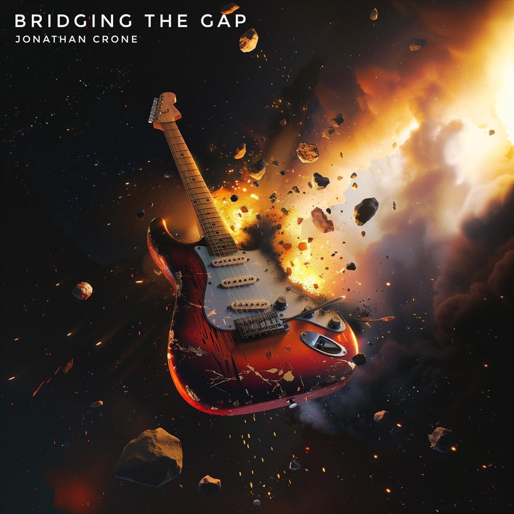 Jonathan Crone – Bridging the&nbsp;Gap