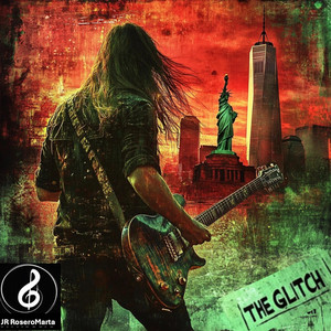 JR Roseromarta – I Got The&nbsp;Call