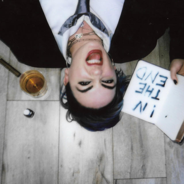 Jules & the Howl – In The&nbsp;End