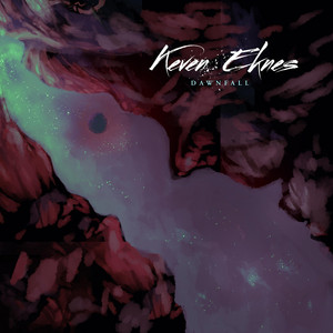 Keven Eknes –&nbsp;Dawnfall