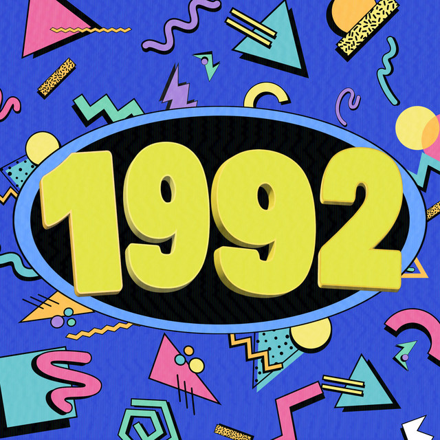 Kevin the Persian – 1992