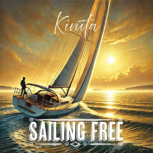 Kinita – Sailing&nbsp;Free