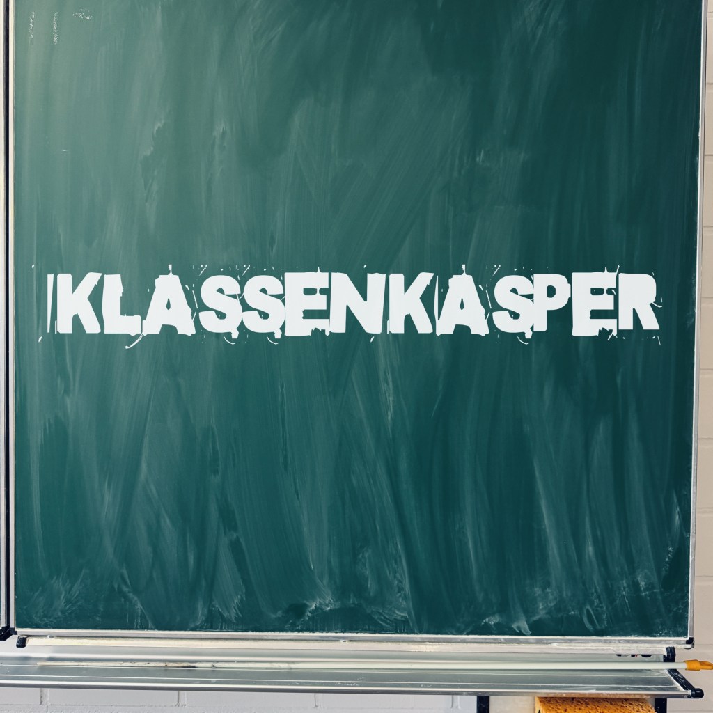 Klassenkasper – Klassenkasper