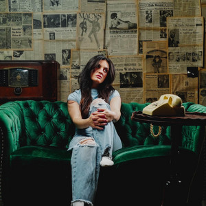 MIA CEFALO – Things You Grew Up&nbsp;With