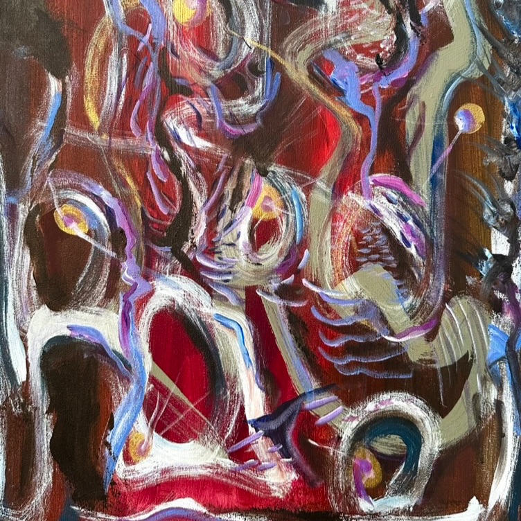 Michelle Bond –&nbsp;Dreaming