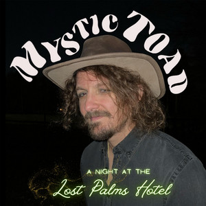 Mystic Toad – Whiskey&nbsp;Bitters