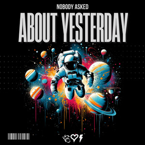 Nobody Asked –&nbsp;Renegades