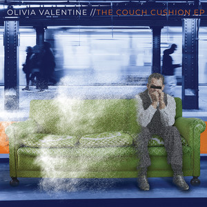 Olivia Valentine – And Now Just&nbsp;Be