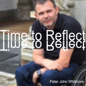 Peter John Whitmore – About to&nbsp;Drown