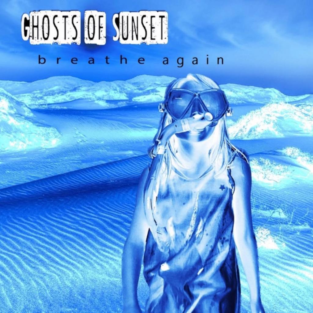 Ghost Of Sunset – Nothing But The&nbsp;Radio