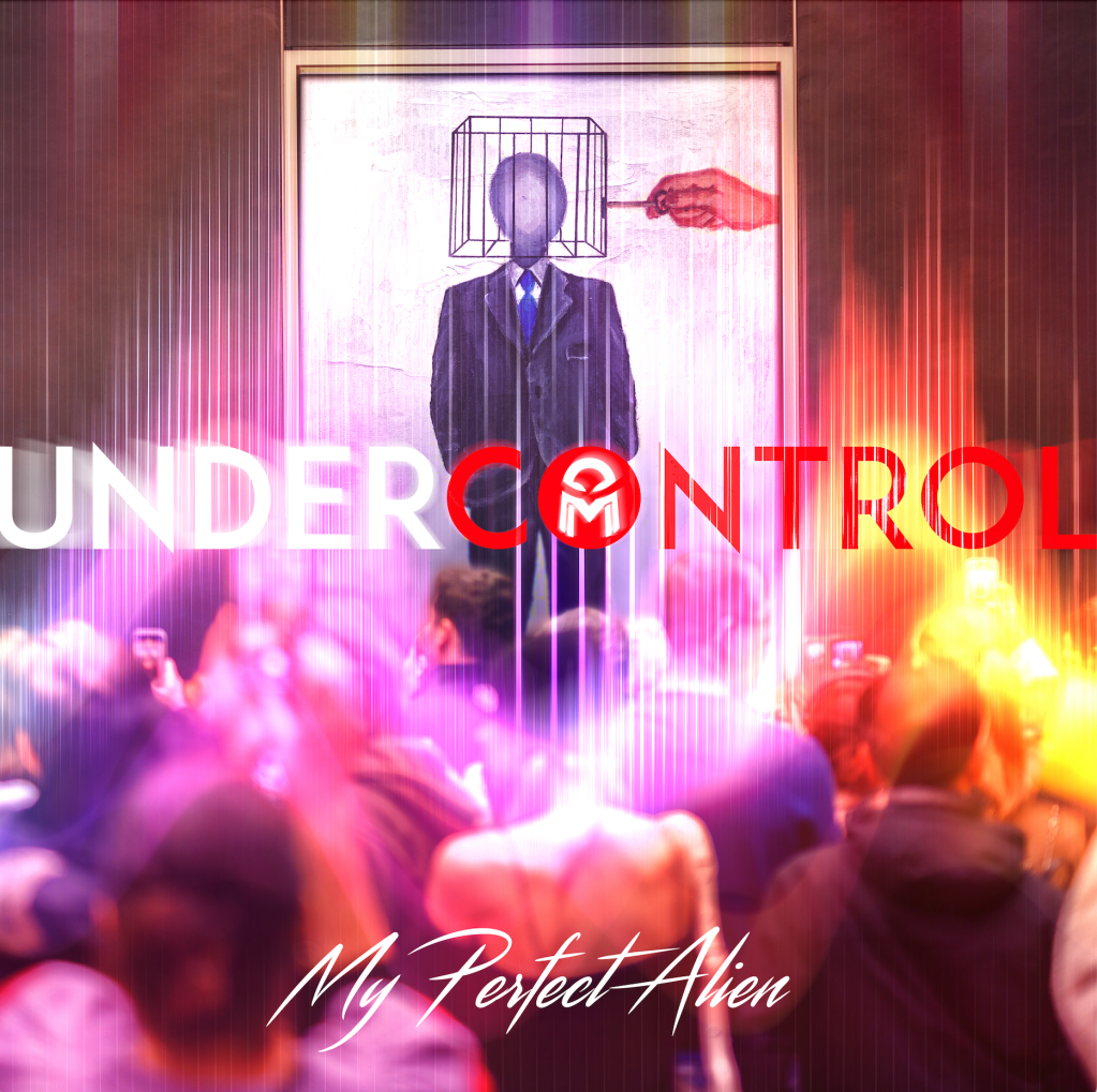 My Perfect Alien – About&nbsp;You