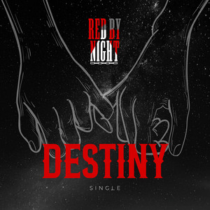 Red By Night –&nbsp;Destiny