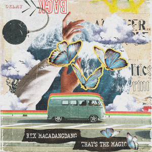 Rex Macadangdang –&nbsp;Melody