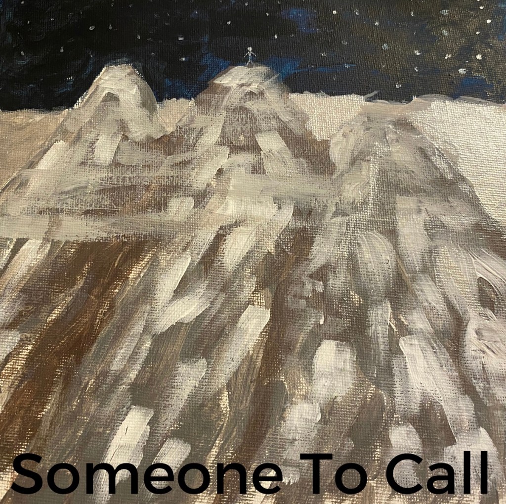 Roxana Labatt – Someone To&nbsp;Call