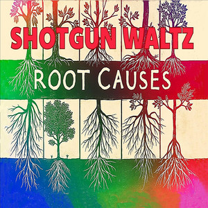 Shotgun Waltz – Pity&nbsp;Party