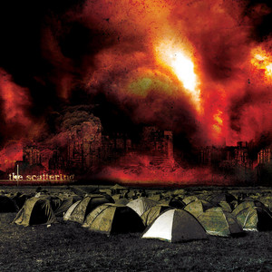 the scattering – now we all burn